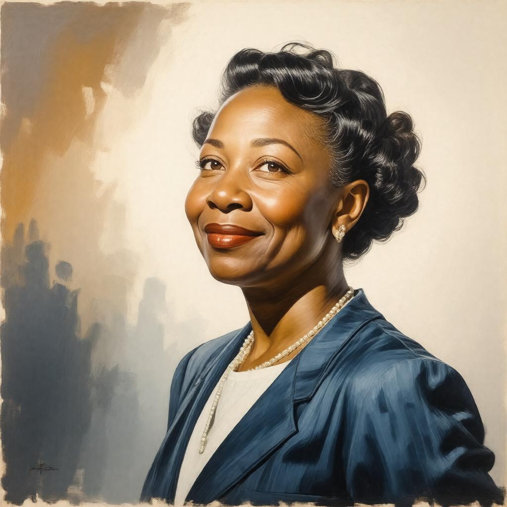Ethel Waters
